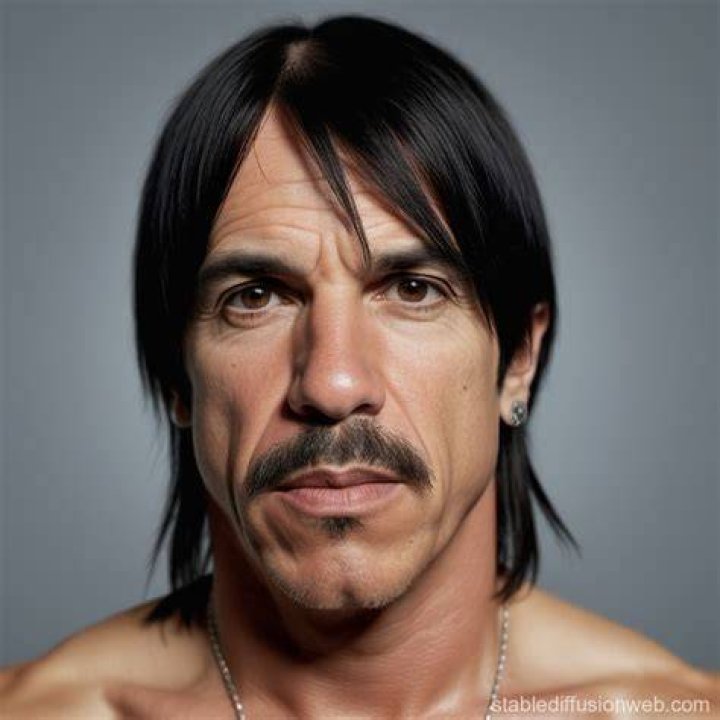 Anthony Kiedis enjoys a lowkey day with his son and girlfriend days
