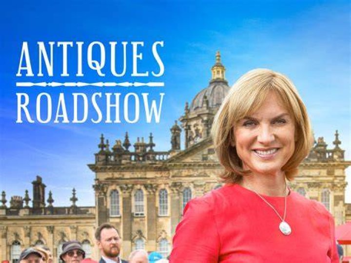 Antiques Roadshow And 10 Facts