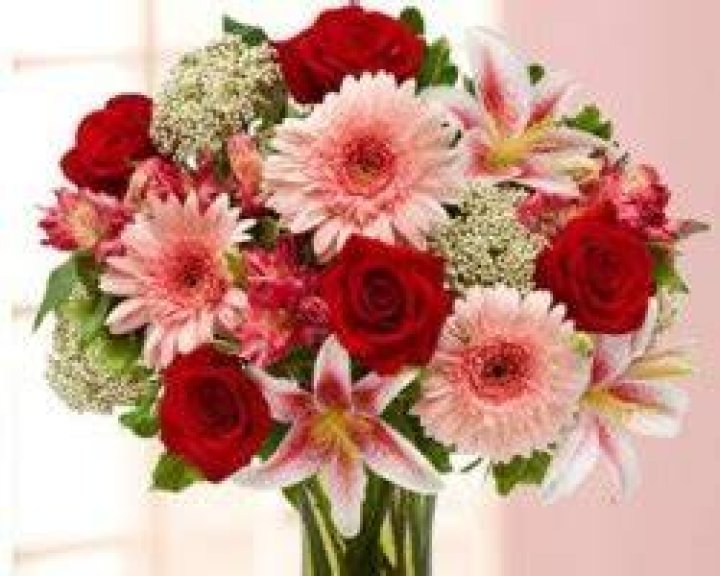 Antonio Flowers 10 Photos Florists 5901 SW 8th St, Flagami, West