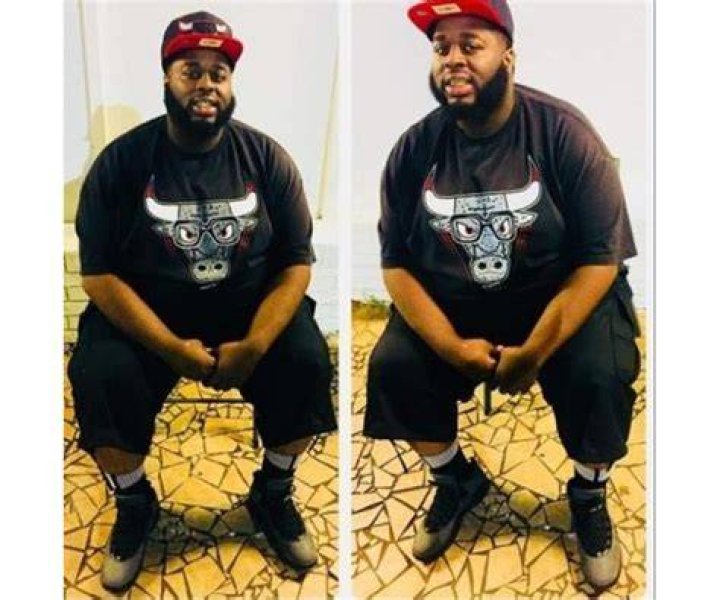 Antonio Taylor Obituary (2018) Hueytown, AL (Birmingham)