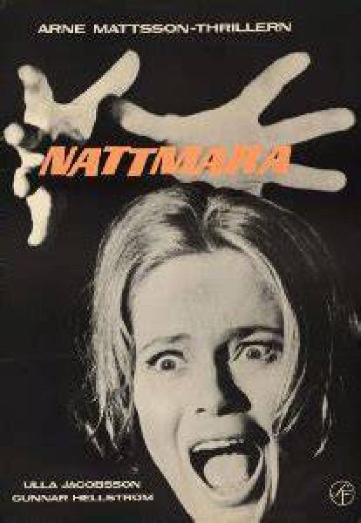 Antti Alanen Film Diary Nightmare Alley (1947) (The Nitrate Picture Show)