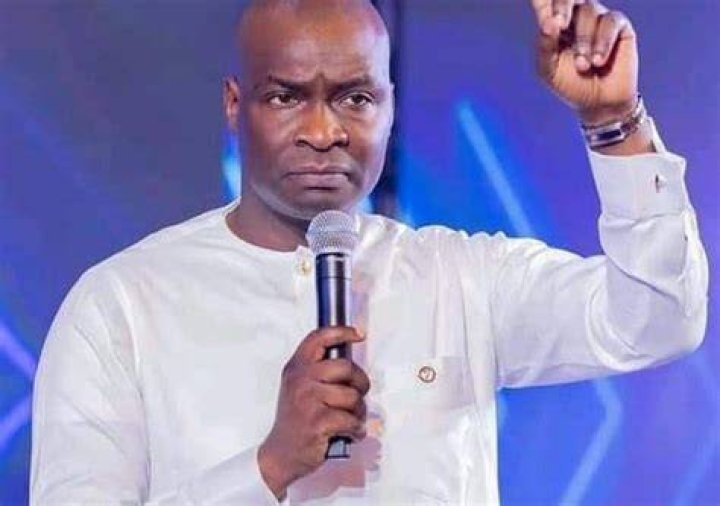 Apostle Joshua Selman Biography, Age, Marriage, Children, Net Worth