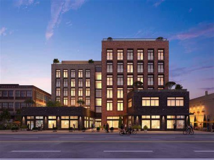 Architects as developers Crain's New York Business