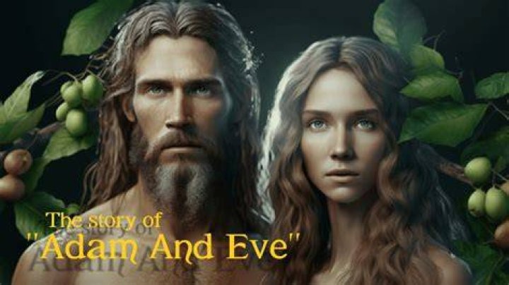 Are Adam and Eve brother and sisters?