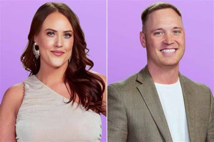 Are Chelsea and Jimmy From Love is Blind Still Together? Where Are