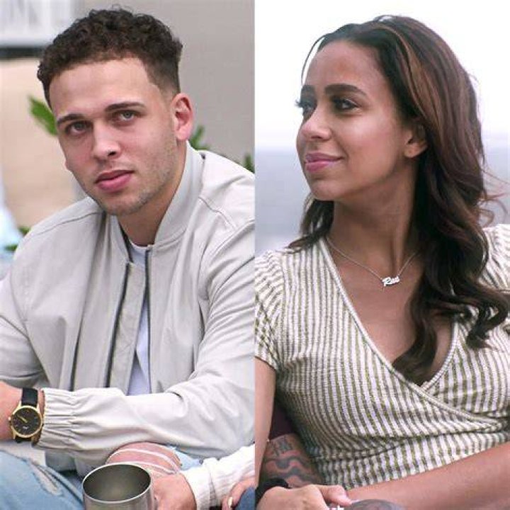 Are Jake and Rae From &lsquo;The Ultimatum&rsquo; Together? Update!