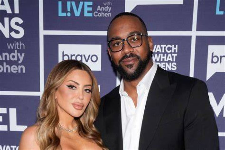 Are Larsa Pippen and Marcus Jordan Planning on Having Kids?