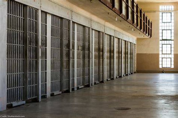 Are Our Prisons and Jails Ready for COVID19?
