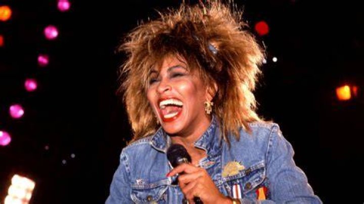 Are Tina Turner's legs insured for 3.2 million? Here's the truth