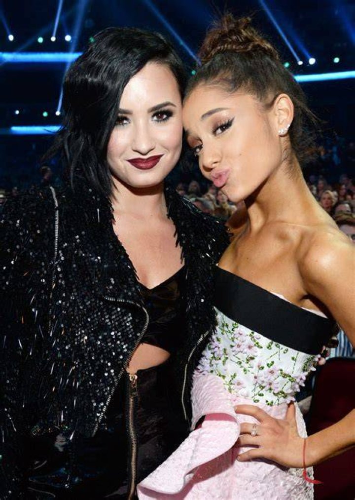 Ariana Grande & Demi Lovato Part Ways With Manager Scooter Braun Amid