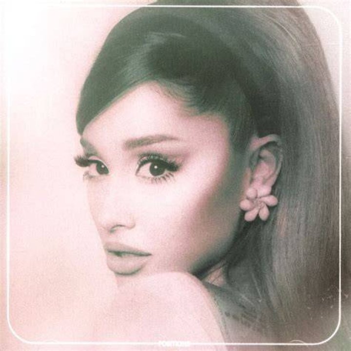 Ariana Grande &bull; Image Album