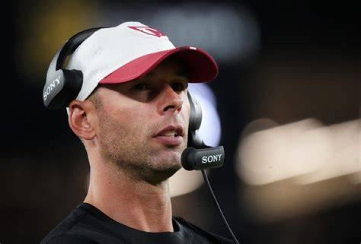 Arizona Cardinals HC Jonathan Gannon Still Being Blamed for