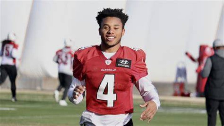 Arizona Cardinals WR Rondale Moore Labeled Breakout Candidate Sports