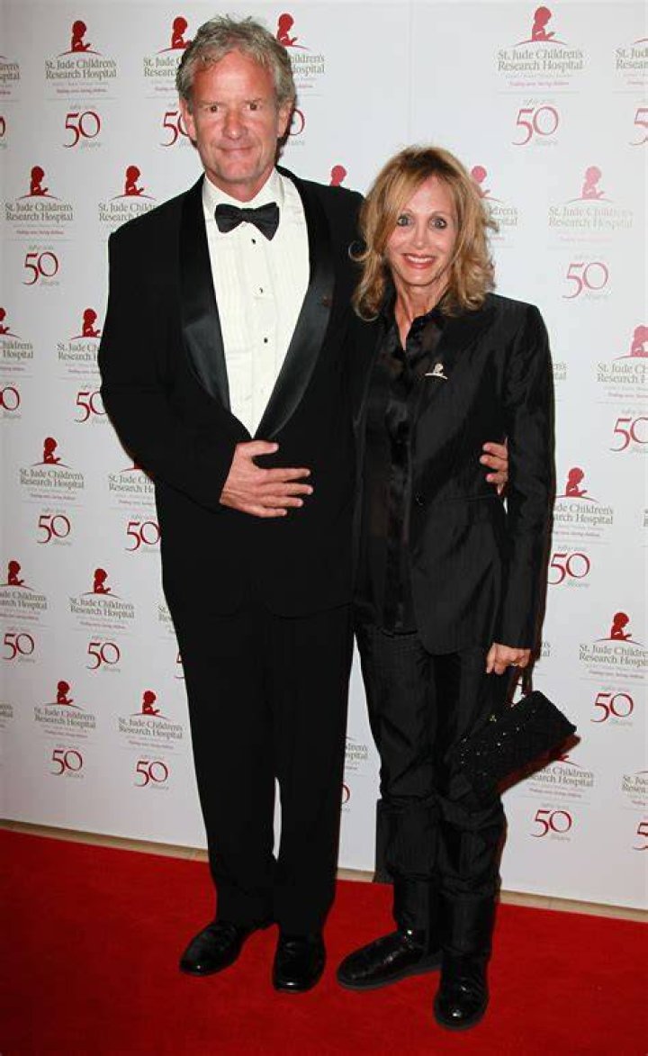 Arleen Sorkin Net Worth Cause of Death, Kids, Husband