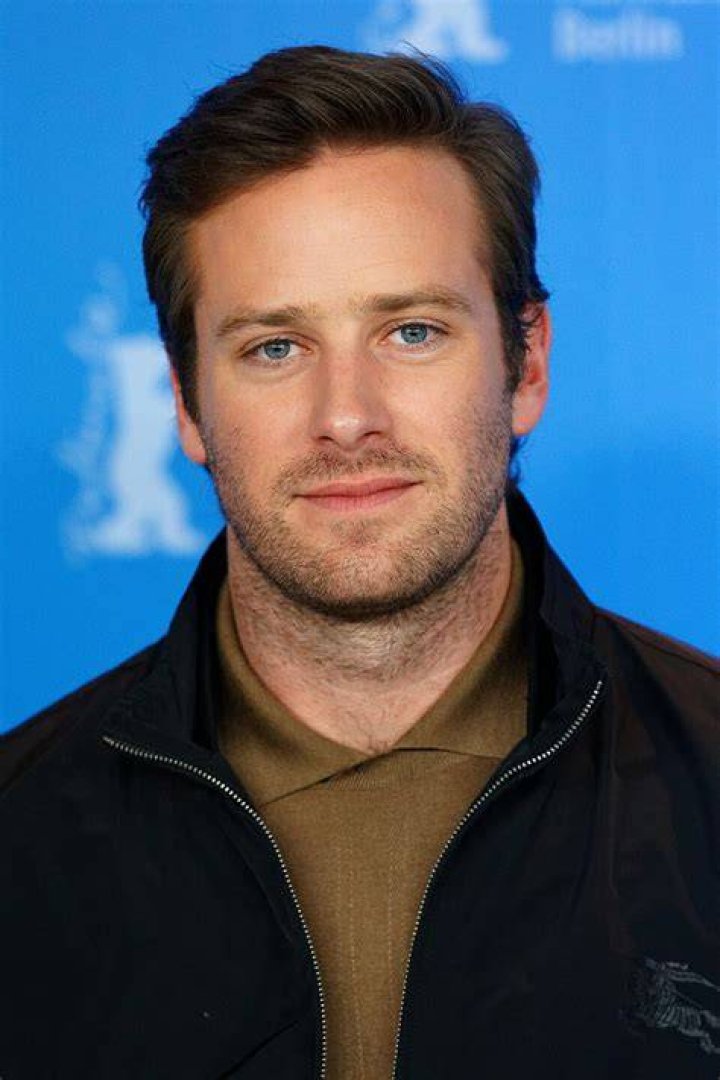 Armie Hammer Net Worth Net Worth Lists