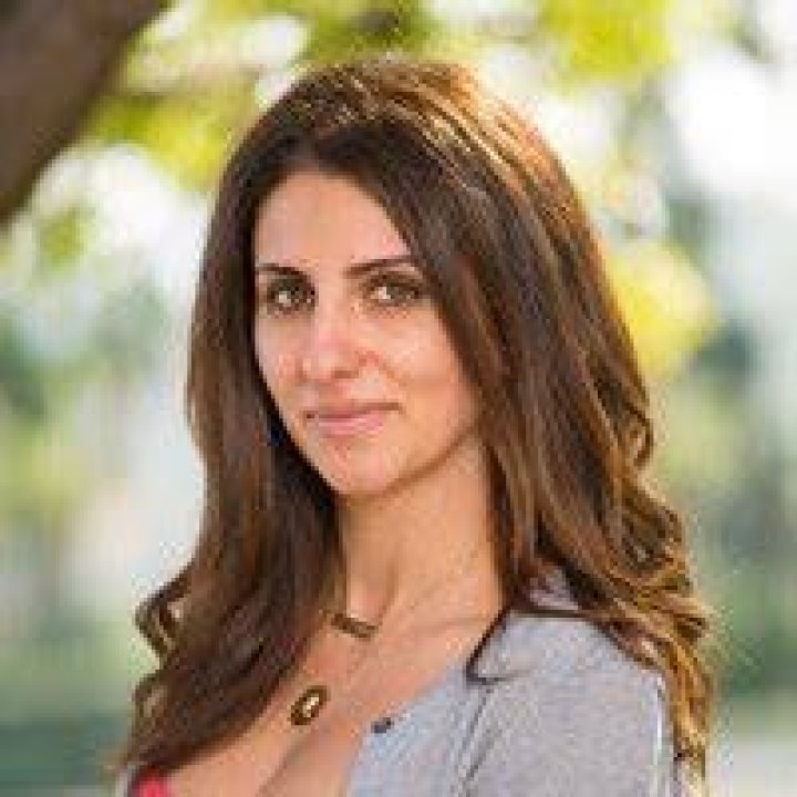 Armine Ovasapyan, Psy.D. Licensed Clinical Psychologist Soultenders