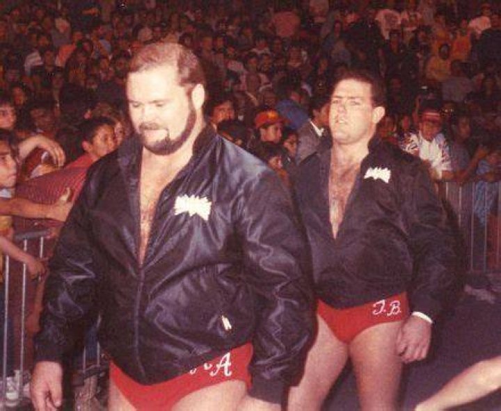 Arn Anderson On The Brain Busters In WWE, Vince McMahon, & Cody Rhodes