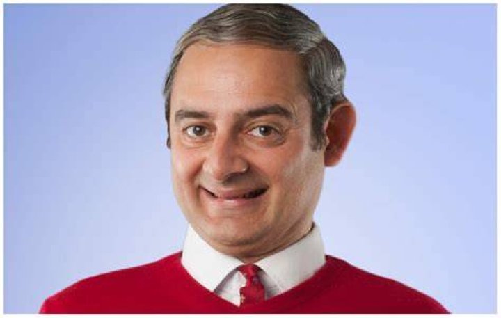 Arnaldo Mangini ( Mr Bean) bio age, net worth, wife, daughter Kemi
