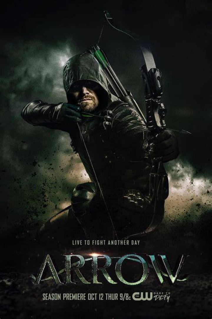 Arrow Season 6 Bringing Back Katrina Law for Key Episode