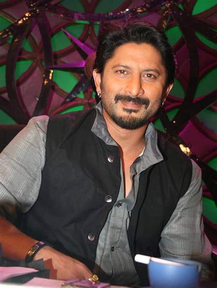 Arshad Warsi Wiki, Height, Weight, Age, Affair, Biography, Family & More
