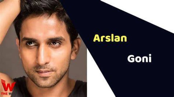 Arslan Goni Height, Affairs, Age, Net Worth, Bio and More 2022 The