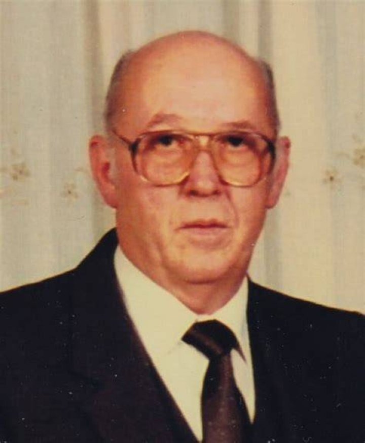 Arthur Clark Obituary Cambridge, ON