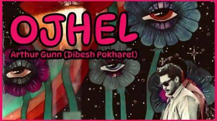 Arthur Gunn Aka Dibesh Pokharel American Idol Contestant Trending Net