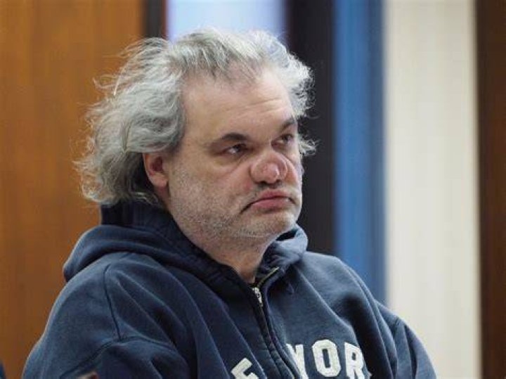 Artie Lange avoids jail but tests positive for cocaine at N.J. court
