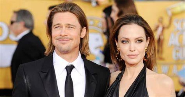 Aseguran que Angelina Jolie ha reca&iacute;do en la anorexia El