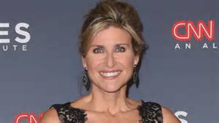 Ashleigh Banfield Ashleigh banfield, Girl celebrities, Ashleigh