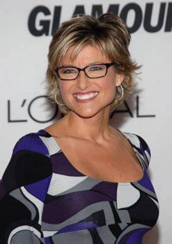 Ashleigh Banfield Biography, Height & Life Story Super Stars Bio