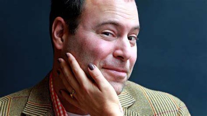 Ashley Madison CEO Noel Biderman Now &mdash; Is He Still Married?