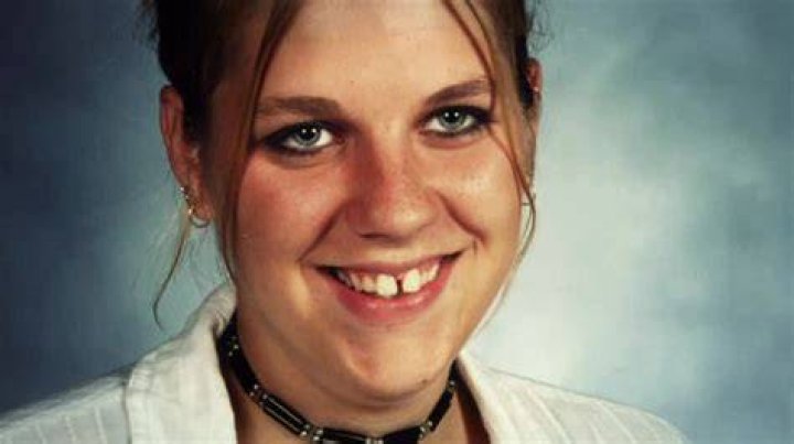 Ashley Reeves&rsquo; Story Survivor of three strangle attempts The Style Plus