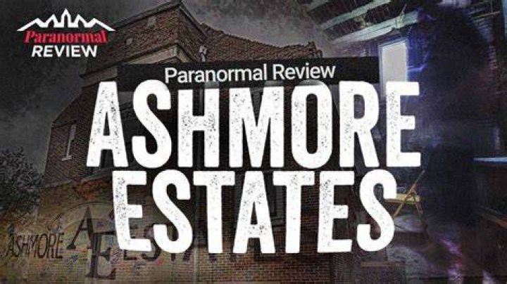Ashmore Estates Paranormal Investigators of Milwaukee