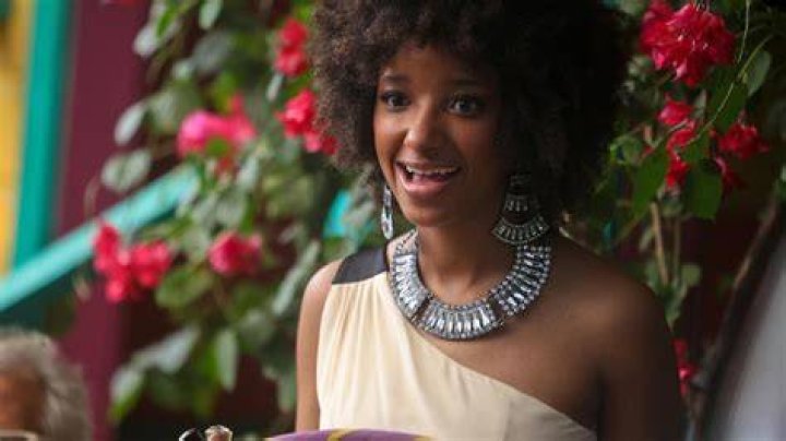 Asli Omar Interview My Houston