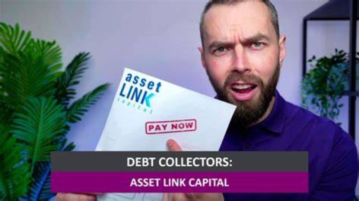 Asset Link Capital Debt Collection Do you have pay? YouTube