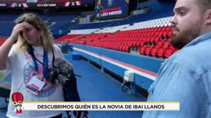 As&iacute; es la novia de 20 a&ntilde;os del Anthony Kiedis, cantante de Red Hot