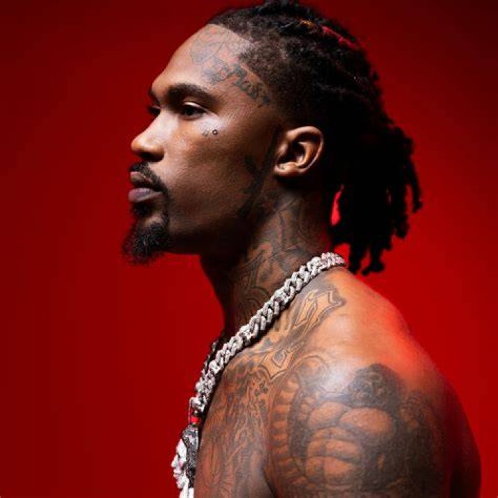 🔥 Atlanta Rapper Hunxho Releases New Album "22"