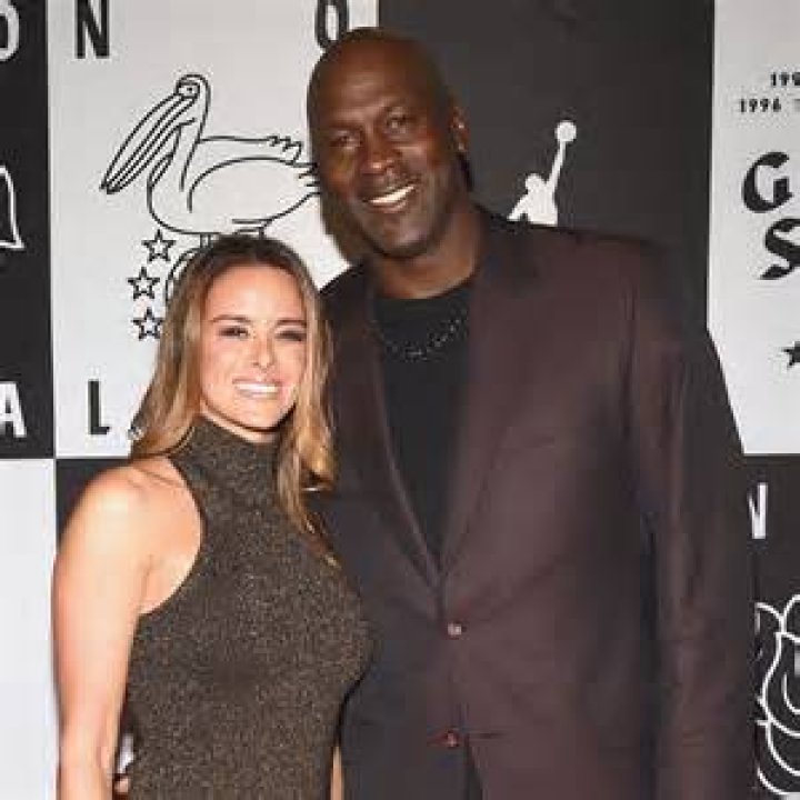 Atlantic harpoon Manifold yvette prieto michael jordan wife twins
