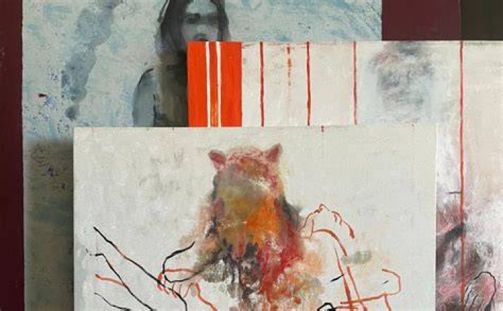 Aubrigh: The Rising Star Of Contemporary Art