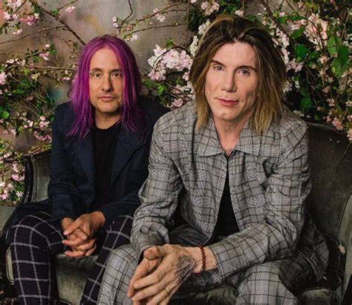 AUDIO Johnny Rzeznik of Goo Goo Dolls Chats With Buzz & The Crew