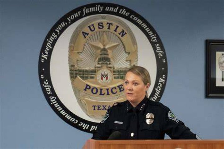 Austin police ID mother, daughter killed in shooting on Austral Loop