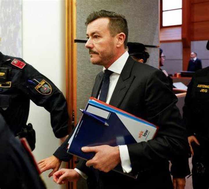 Austrian property tycoon's troubles rattle investors Briefly.co.za