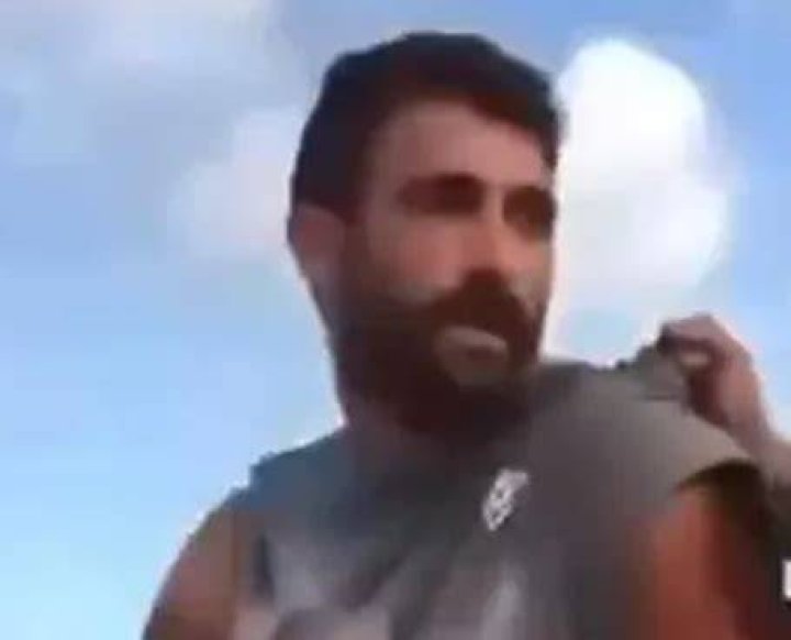 Avi Nathan Is He Noa Argamani Husband or Boyfriend? Wiki and Age Explored