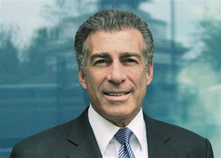 Aviation Industry Leader Named to EmbryRiddle Aeronautical University
