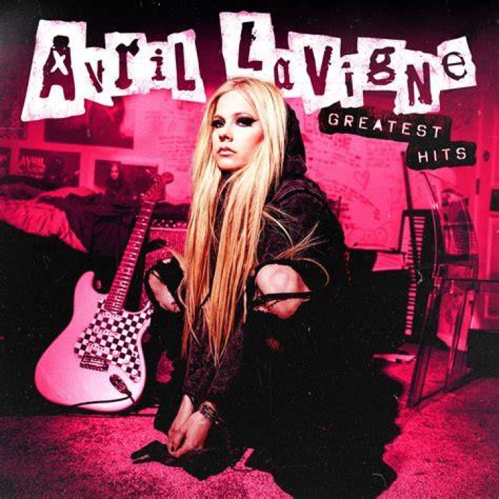 Avril Lavigne Greatest hits Album 2018 Best Songs Of Avril Lavigne