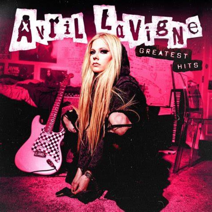Avril Lavigne greatest Hits Full Album 💖 Best Songs Of Avril Lavigne 💖