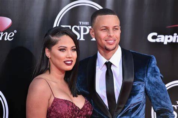Ayesha Curry Meet Steph Curry’s Wife, The SelfMade Culinary Whiz