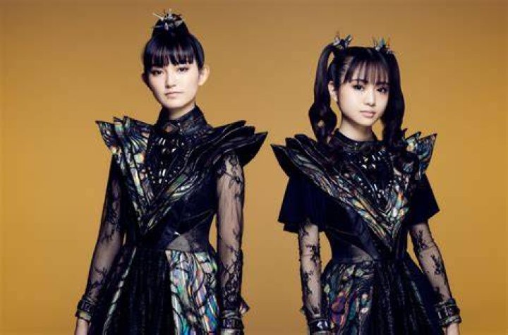 BABYMETAL Reveal Song That Was Their Career's Turning Point Billboard