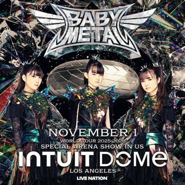 BABYMETALは俺の嫁(全画像表示)